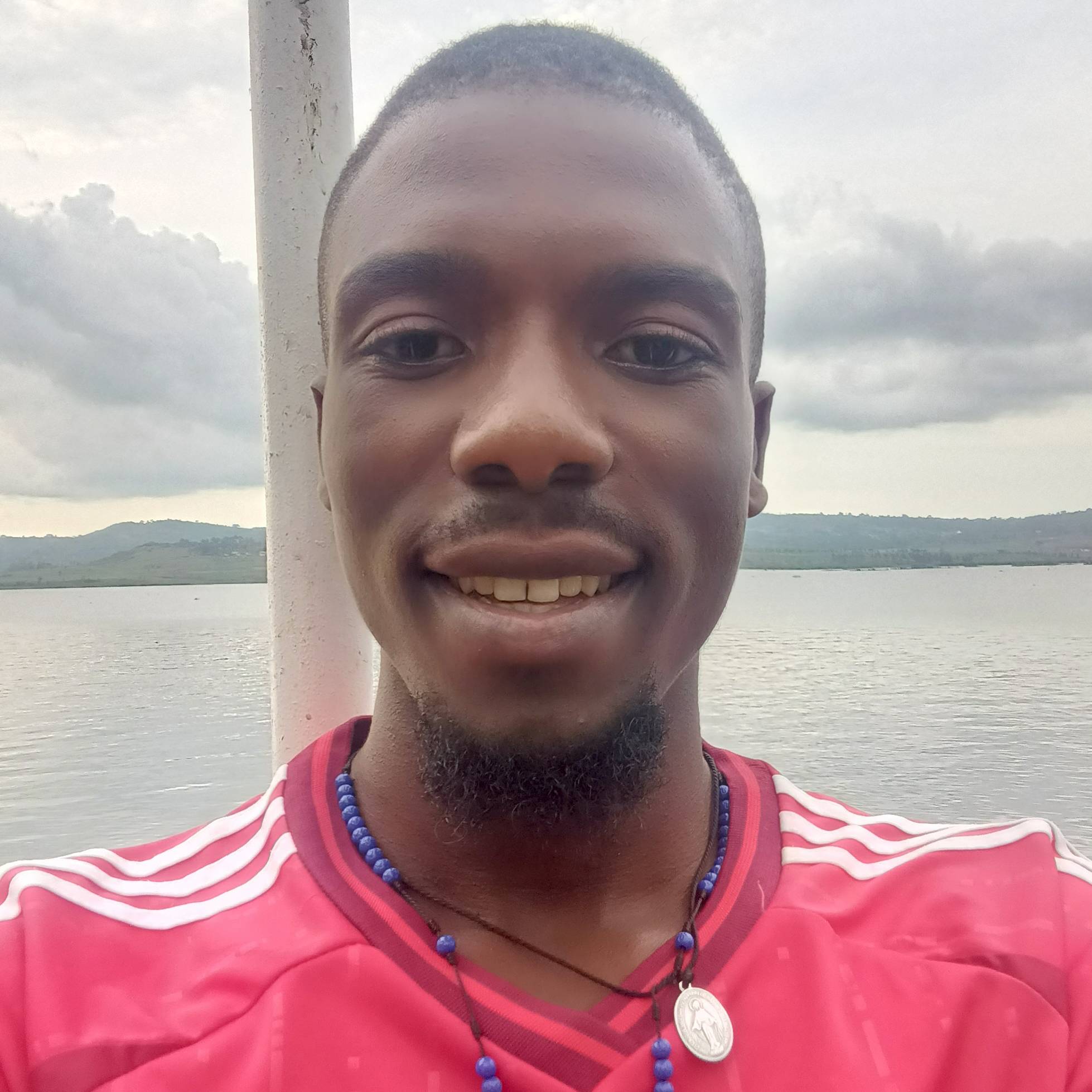 MAGEMBE JOSEPH MARTIN