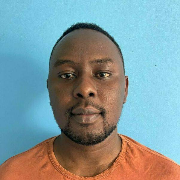Herman Ceaser Kyaka