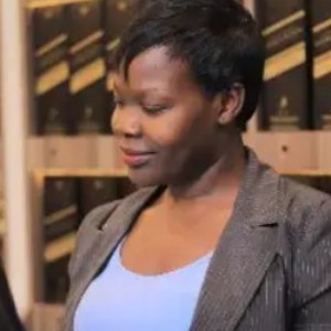 Grace Yossa Akikoli