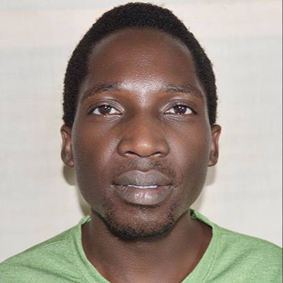 Robert Abiibu