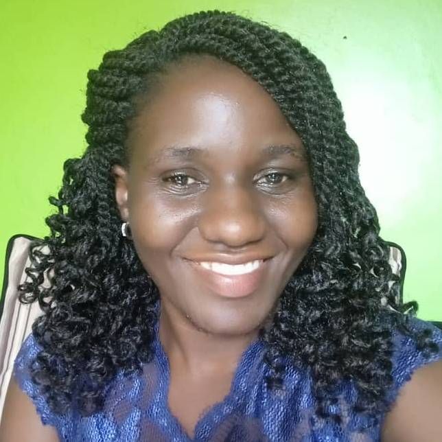 NAKULE ESTHER
