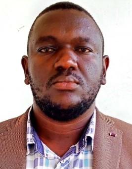 Isaac Okwaja
