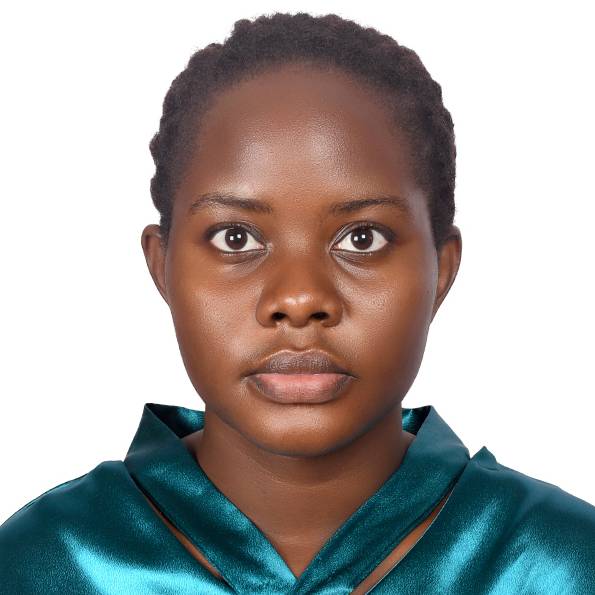 Sylvia Promise Nabbaale