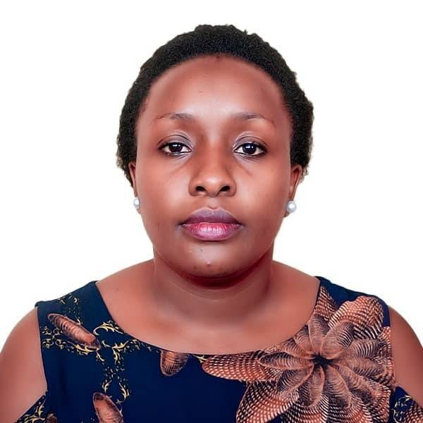 Ruth Muthoni