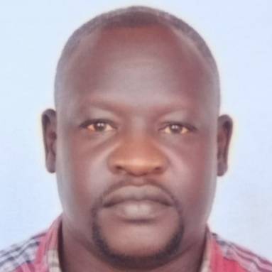 Joshua Opio