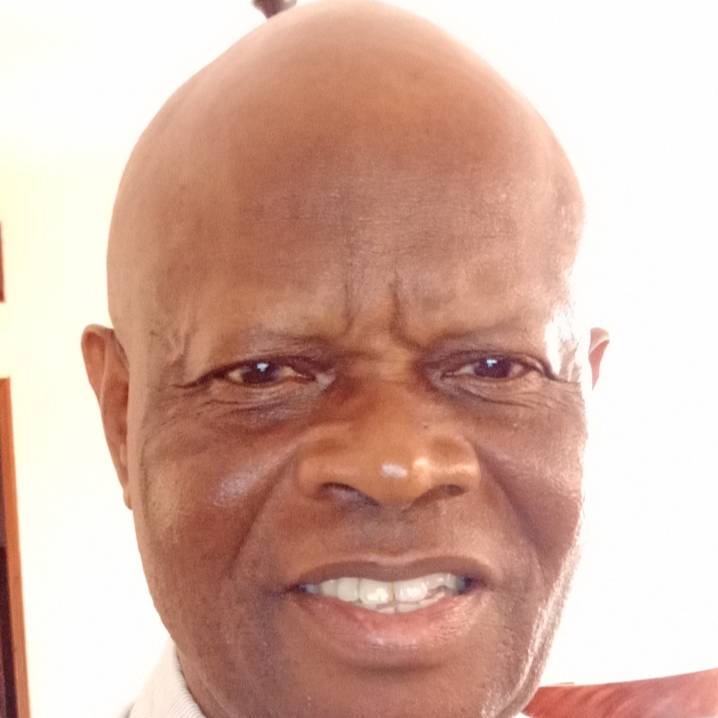 Jackson Wadanya