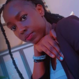 JUDITH GLORIA KAYANGA