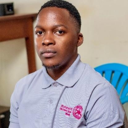 GODFREY KAYIZA