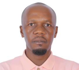 KASOZI ANDREW