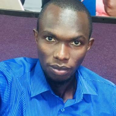 Moses Okello