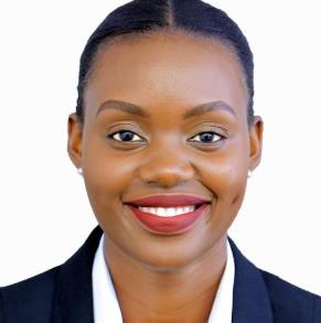 Brenda Komugisha