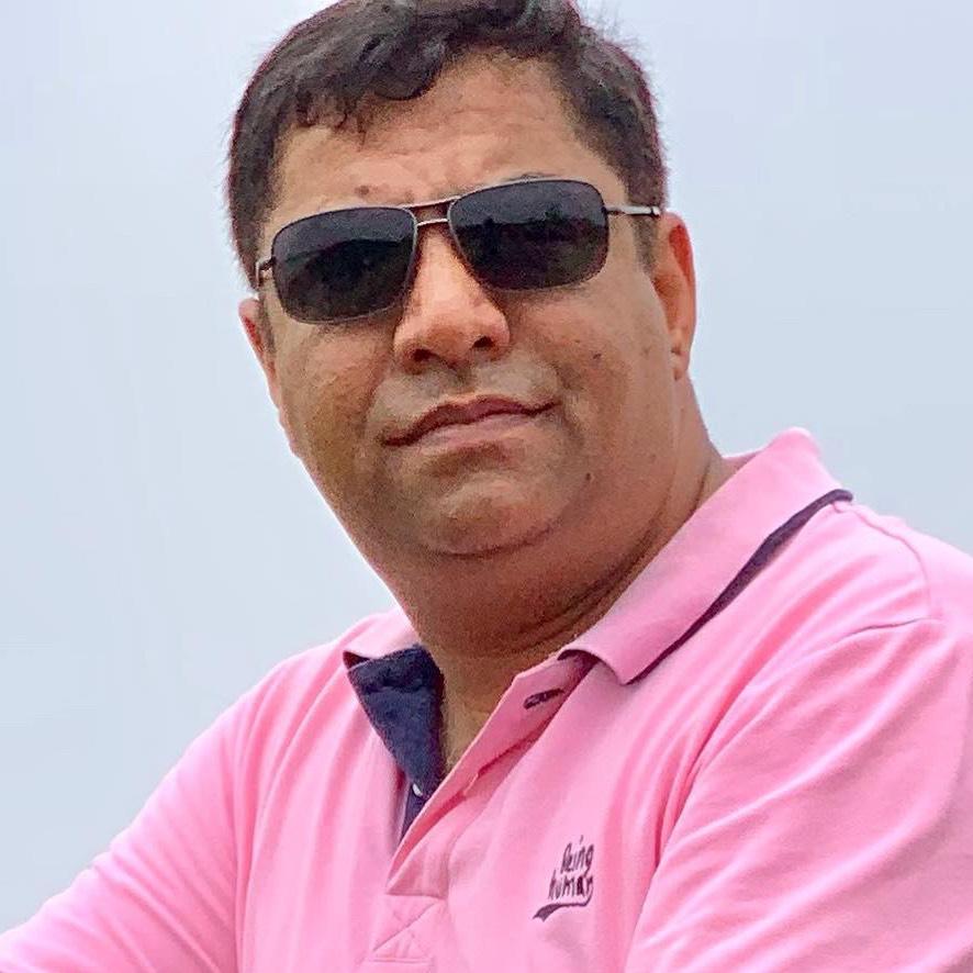 Nitin Marwaha