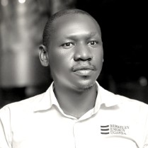 Gerald Okiror