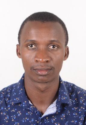 Ronald Namurinda