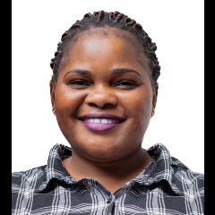 Edith Suubi Nakawombe