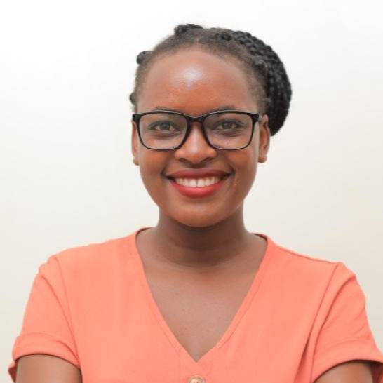 RACHEAL NANTEZA