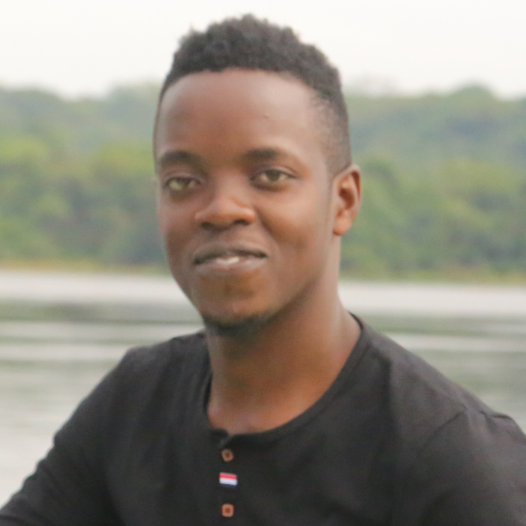 PHILIMON Ndyamuhaki