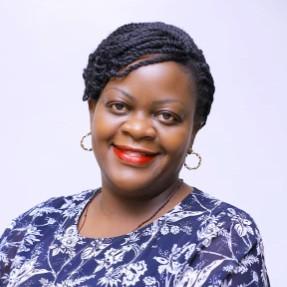 Nakiganda Blandina
