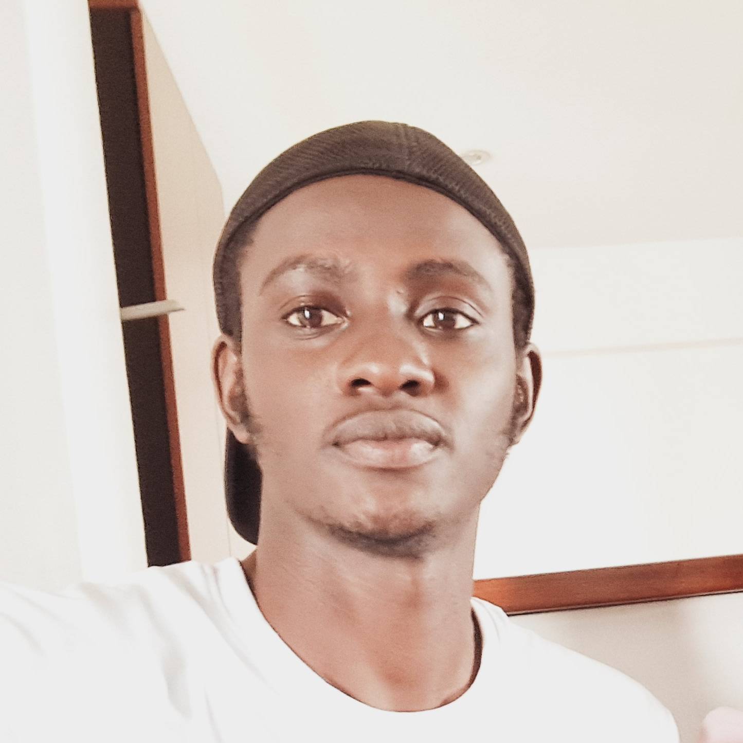 SHARIF KYESWA