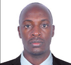 Samson Nyombi Mwebaza