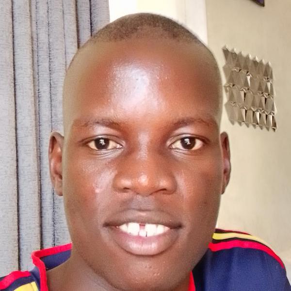 CEASER OKELLO