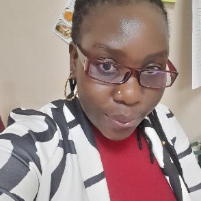 EVELYN NASSANGA