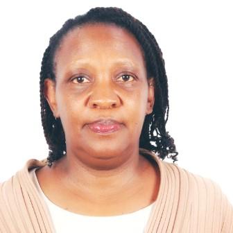 Annette Bogere