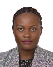 LYDIA NAKYAGABA