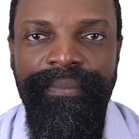 Julius Mulemi