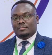Eugene Miheso Swinnerstone