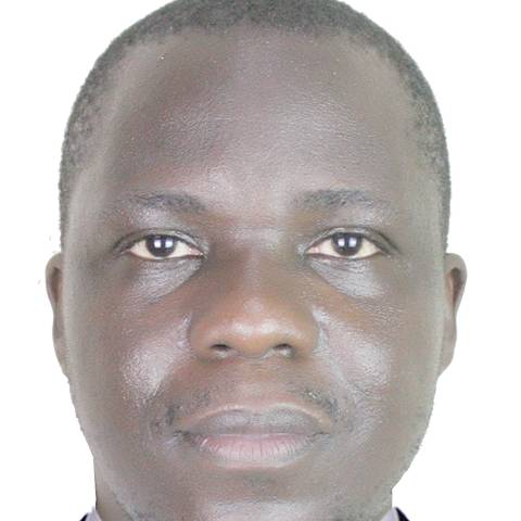 Stephen Lubanga