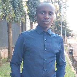 NKAMWESIGA JOSHUA