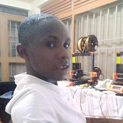 Yiga George William