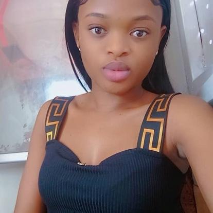 Annah Ali