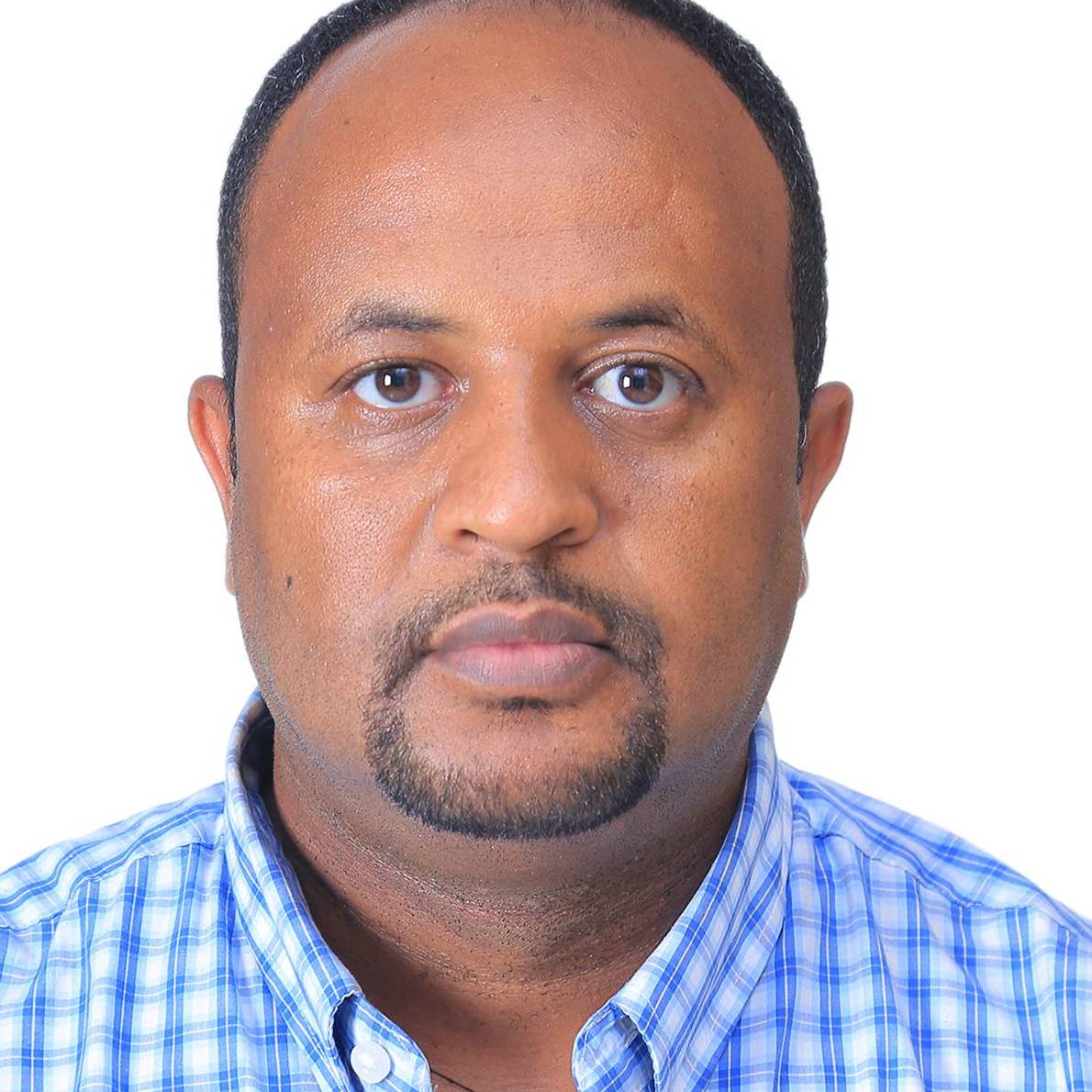 ESAYAS KIDANE
