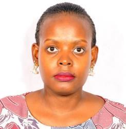 Sarah Atamba
