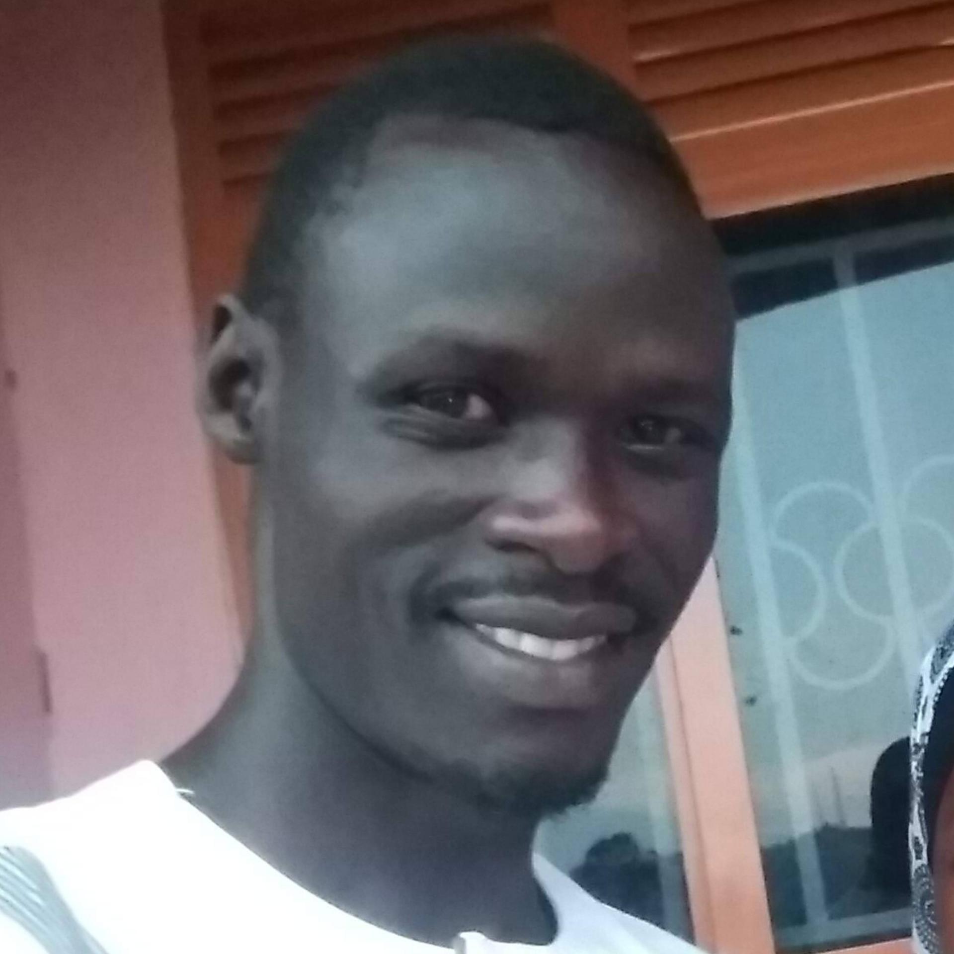 Emmanuel Okech