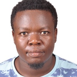 MARK PAUL BIKOTO