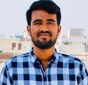 Seenivasan Ramasubbu