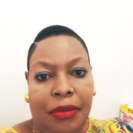 Elizabeth Namutebi Kizito