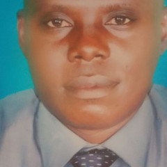 Wanyama Hillary Wanyama