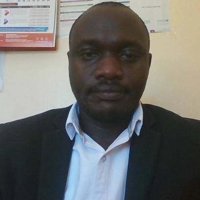Leonard Cheptoyek