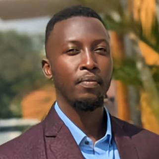 BLESSING NAHABWE