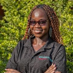 MELISSA SHARON LOKOROMA