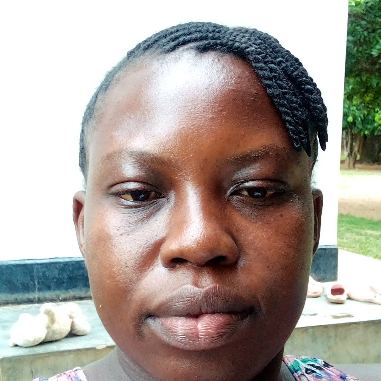 ALOBA CAROLINE