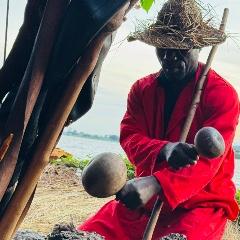 Ndomo Spell caster