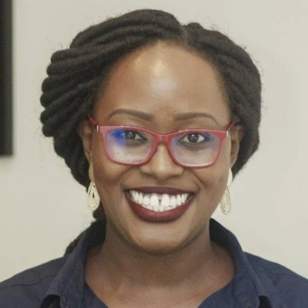 Allen Christine Najjuuko