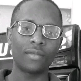 Mutangizi Ronald