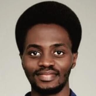 Mwesigwa Samson Rogers Ndawula
