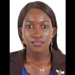 JOANITA NALUTAAYA